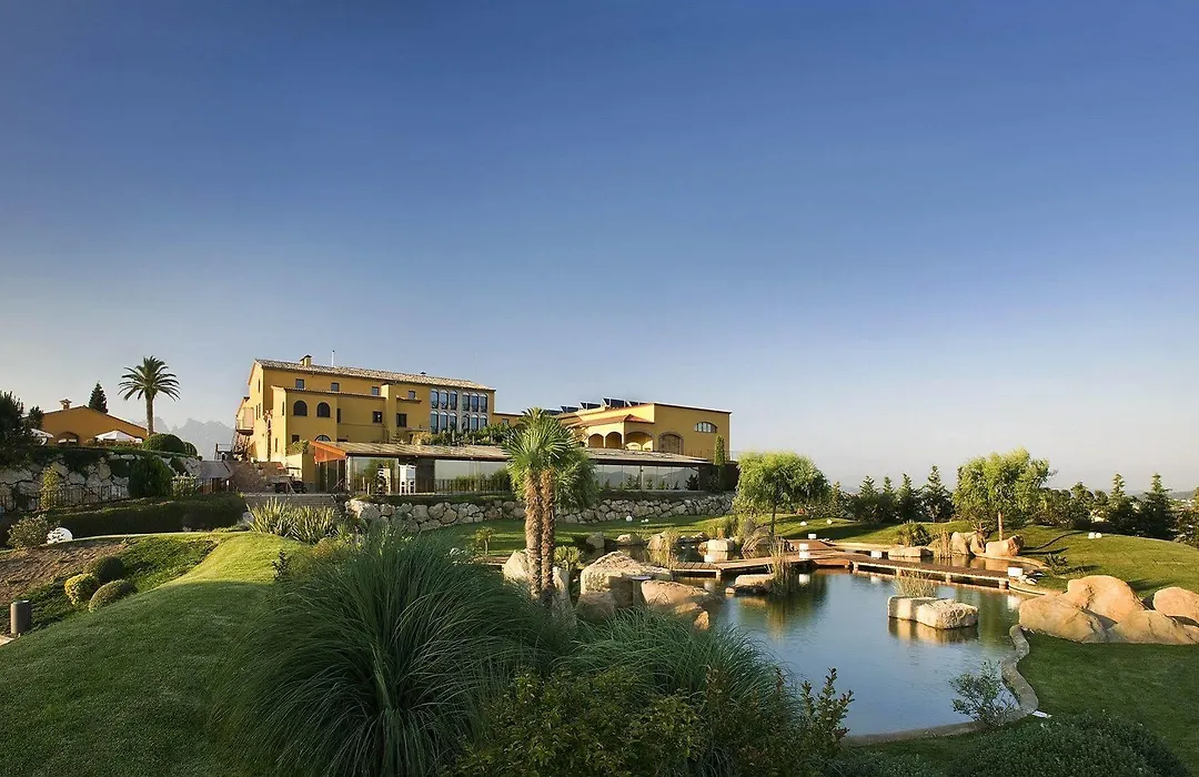 Can Bonastre Wine Resort, The Originals Relais-1