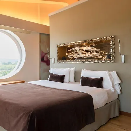 Can Bonastre Wine Resort, The Originals Relais-2